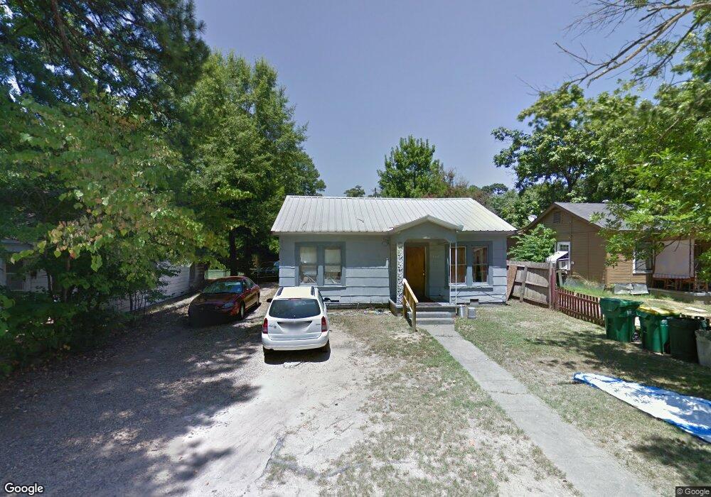 806 Waterman St, Texarkana, TX 75501 - photo 1