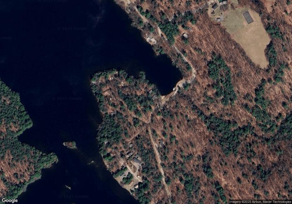 8 Bradley Point Ln, Andover, NH 03216 - photo 1