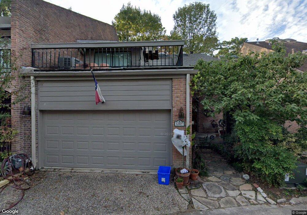 12027 Naughton St, Houston, TX 77024 - photo 1