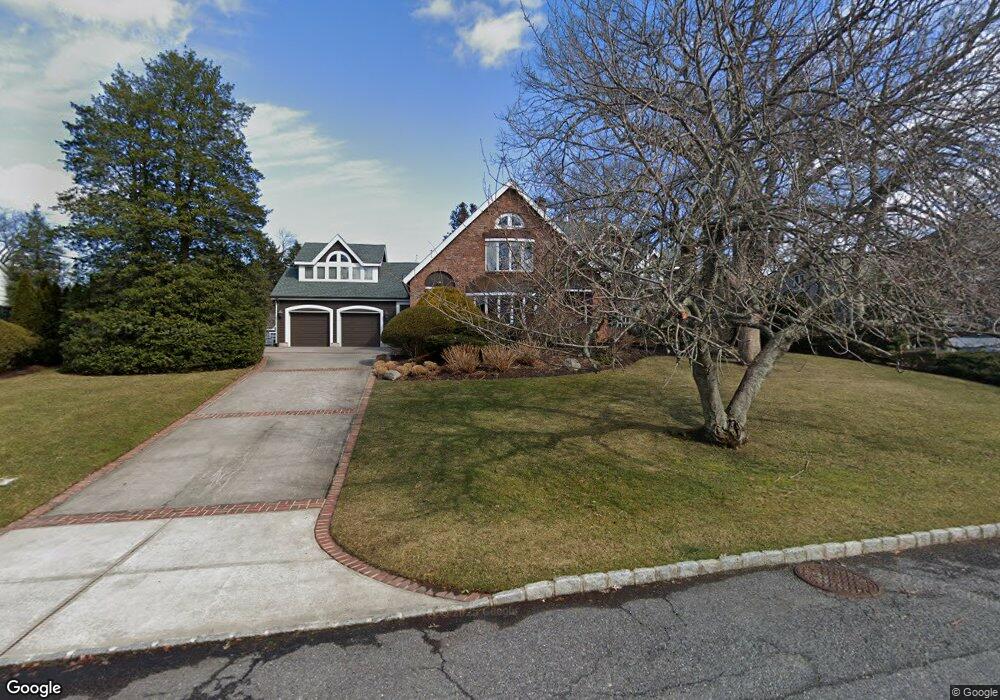 402 Osprey Point Dr, Brielle, NJ 08730 - photo 1