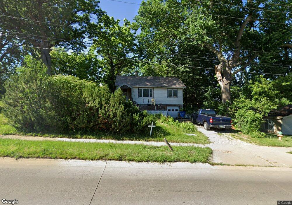 4138 E University Ave, Des Moines, IA 50317 - photo 1