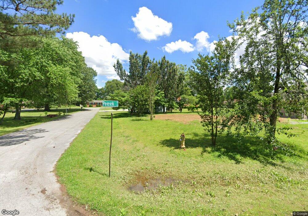 14318 Peek Dr, Athens, AL 35611 - photo 1