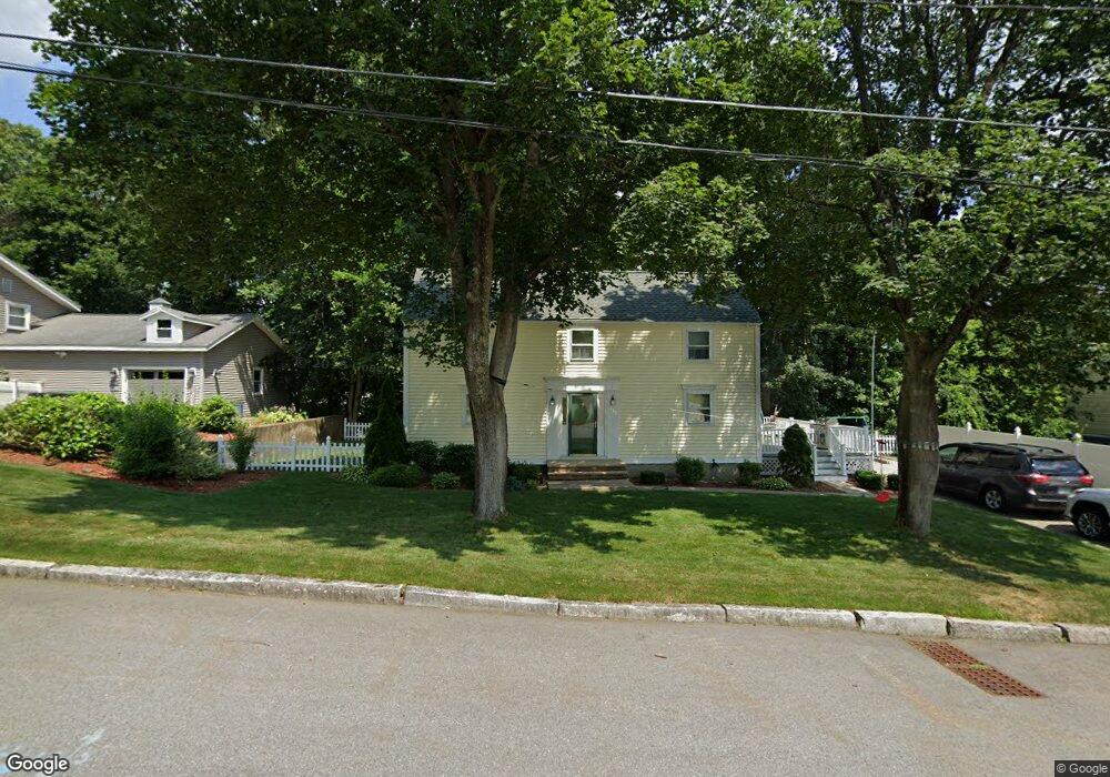 135 Colgate Rd, Nashua, NH 03064 - photo 1