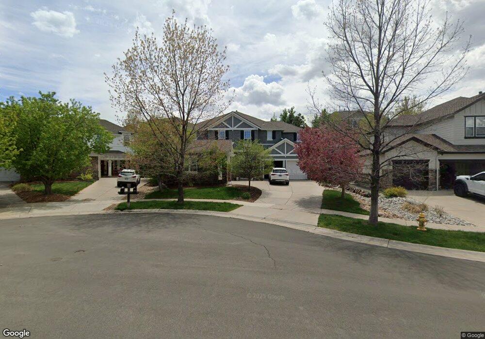 24552 E Easter Place, Aurora, CO 80016 - photo 1