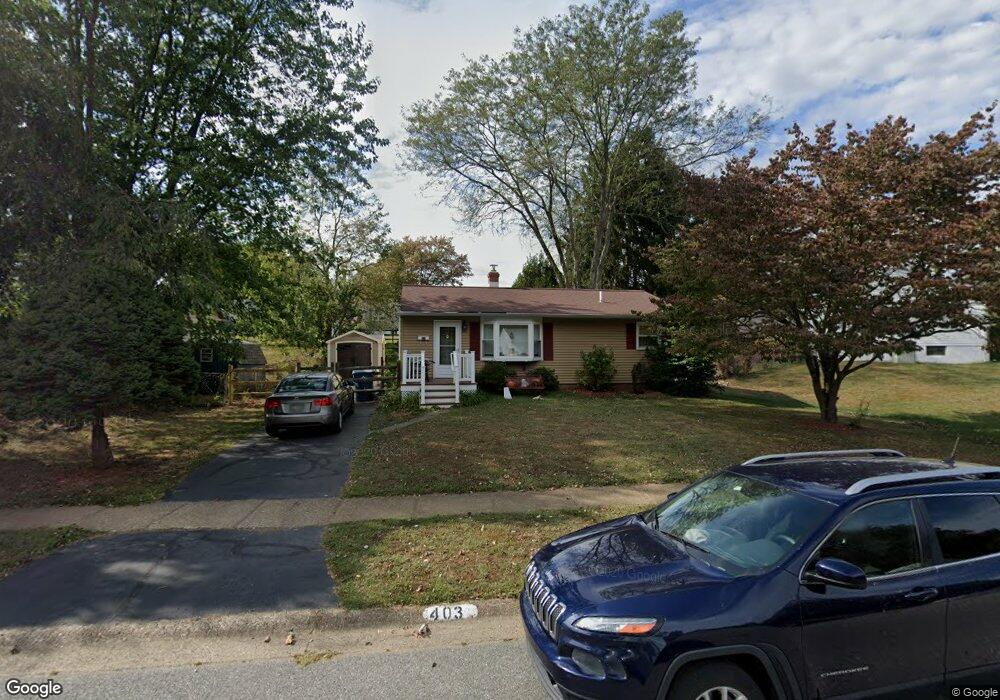 403 Tamara Cir, Newark, DE 19711 - photo 1