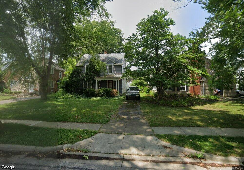 973 Montrose Ave, Columbus, OH 43209 - photo 1