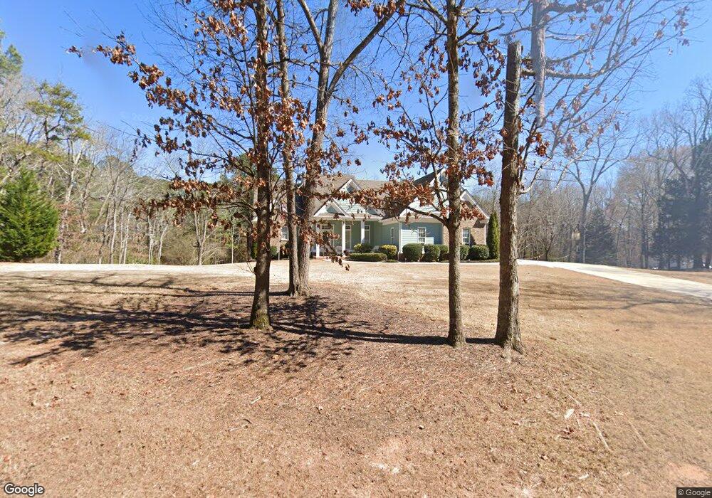 2118 Butler Bridge Rd, Covington, GA 30016 - photo 1