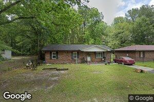 293 Perry St, Allendale, SC 29810