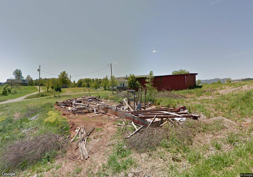 42 Frank Lawson Ln unit 8-B, Leicester, NC 28748 - photo 1