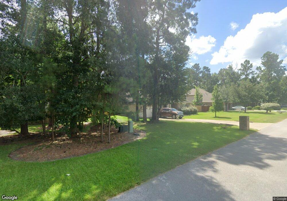 0 Brookfield Cir, Magnolia, TX 77355 - photo 1