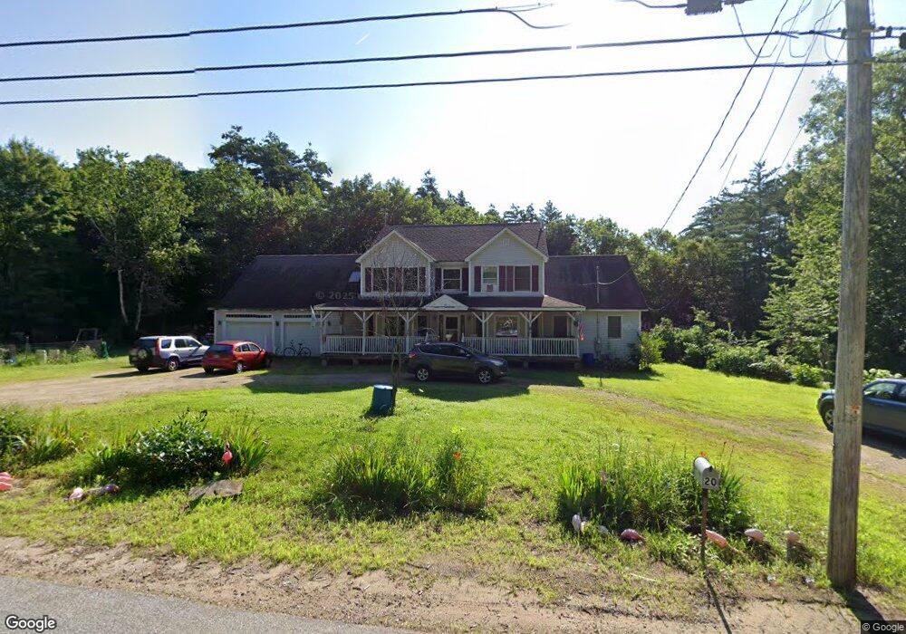 20 Bennett Rd, Alfred, ME 04002 - photo 1