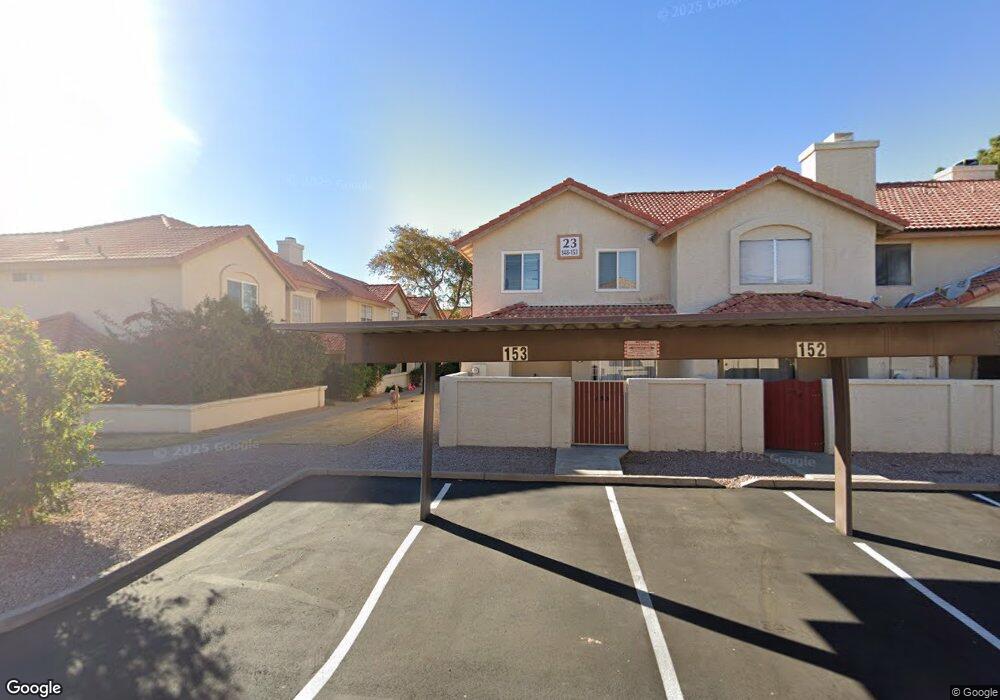 5808 E Brown Rd unit 51, Mesa, AZ 85205 - photo 1