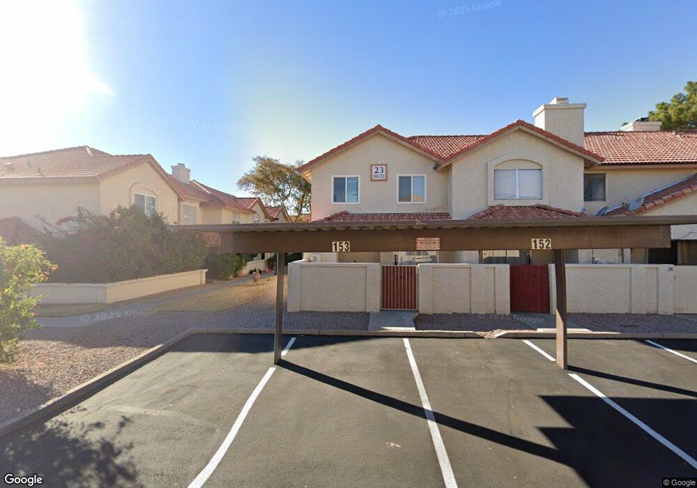 5808 E Brown Rd unit 8, Mesa, AZ 85205 - photo 1