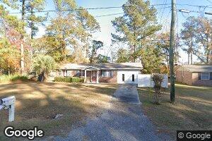 103 Saluda St, Hampton, SC 29924