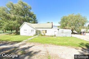 78 W 300 S, Fielding, UT 84311