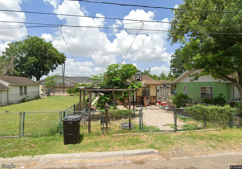 104 S Liberty St, Weslaco, TX 78596 - photo 1