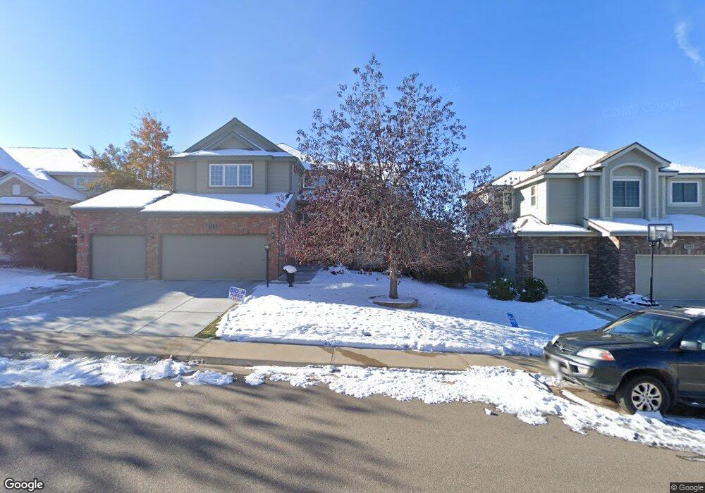 5787 S Flanders Ct, Aurora, CO 80015 - photo 1