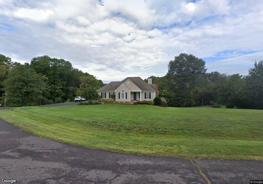 11067 Clair Mist Ct, Culpeper, VA 22701 - photo 1