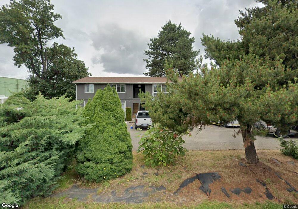 2921 J St, Hubbard, OR 97032 - photo 1