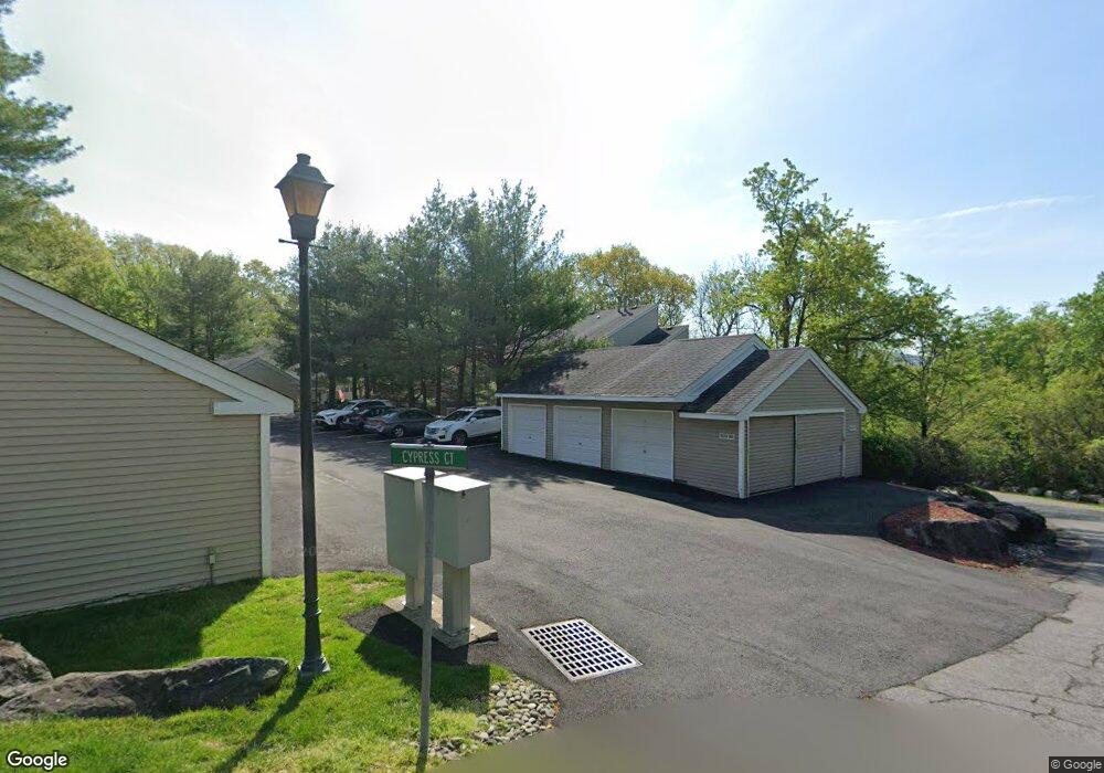 603 Cypress Ct unit 29, Highland Mills, NY 10930 - photo 1
