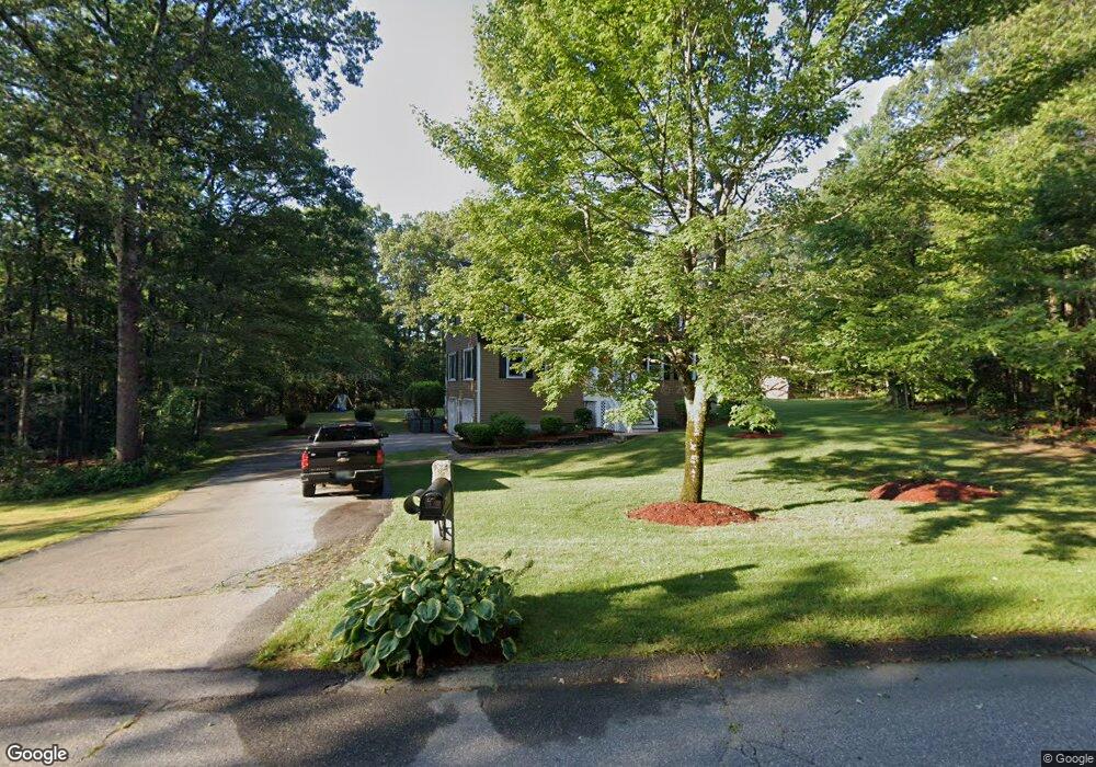 4 Maryann Ln, MerriMacK, NH 03054 - photo 1