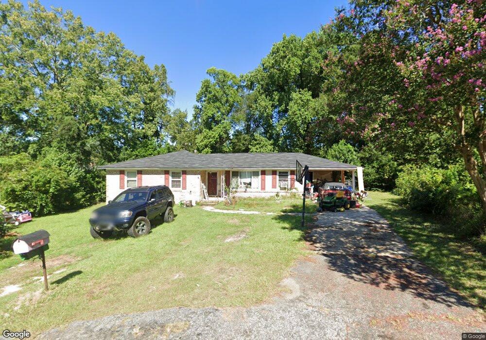 1114 Abelia Ct, West Columbia, SC 29169 - photo 1