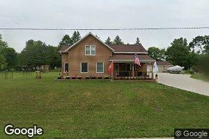 320 E Main St, Coleman, WI 54112
