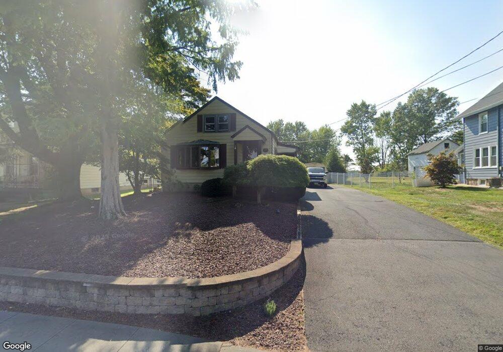 55 John Ringo Rd, Ringoes, NJ 08551 - photo 1