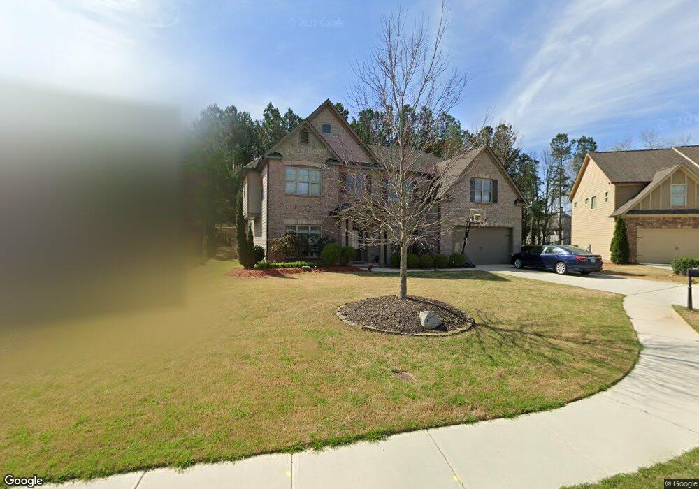 1982 Side Branch Way unit 153C, Lawrenceville, GA 30045 - photo 1