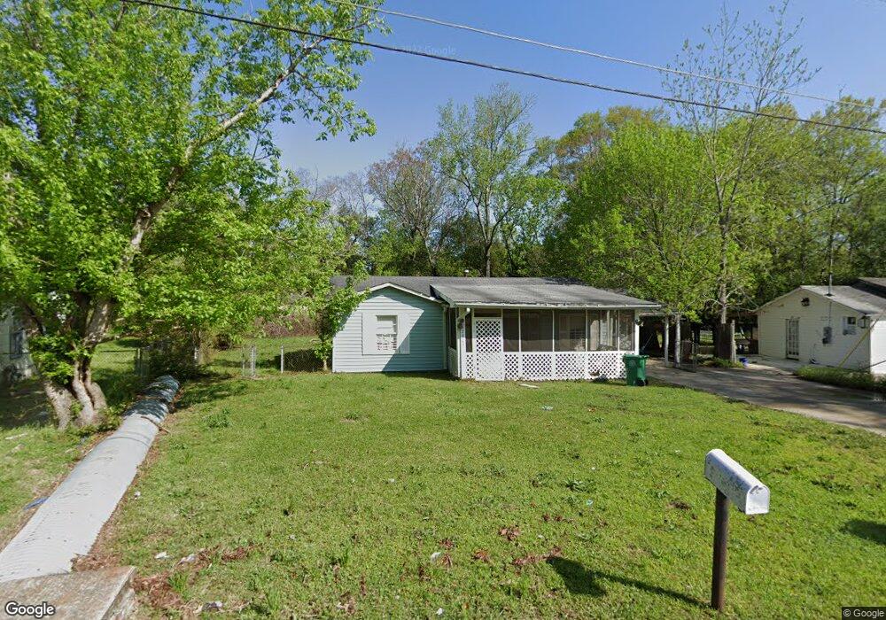 2909 Leone Dr N, Macon, GA 31206 - photo 1