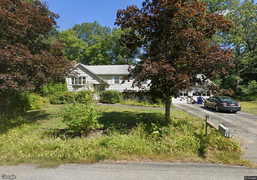 11 Tirrell Dr, Rockland, MA 02370 - photo 1