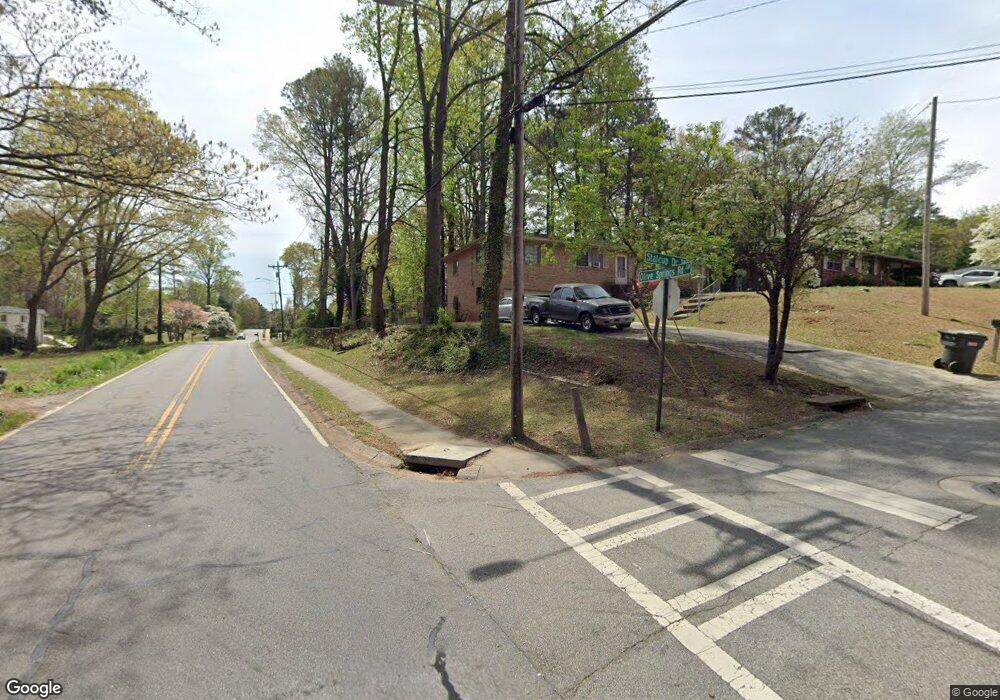 0 Stalcup Dr SW unit 7010553, Marietta, GA 30060 - photo 1