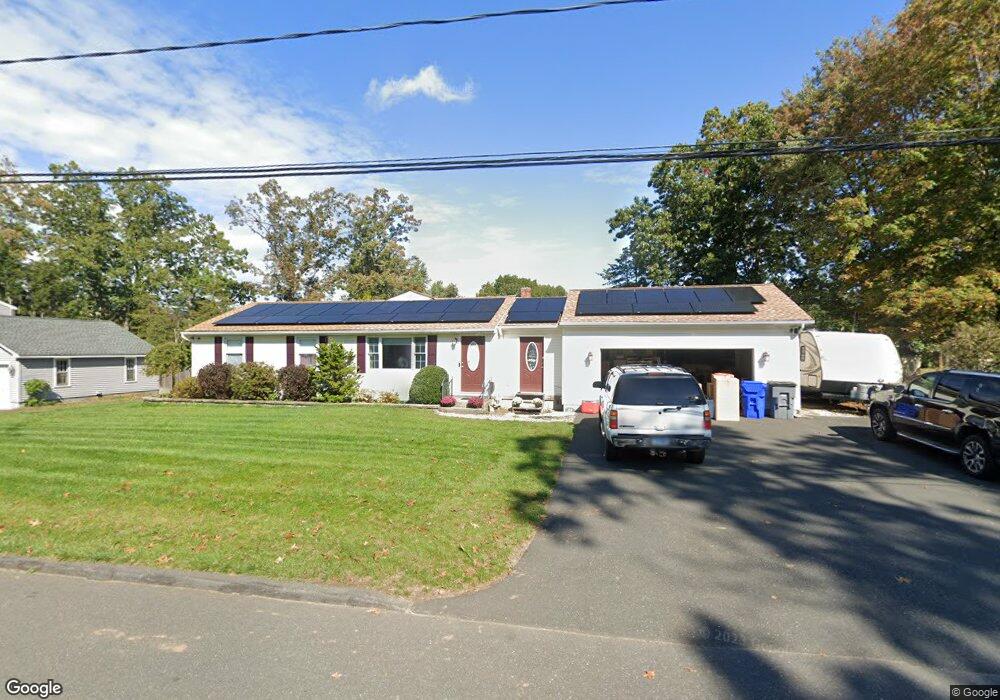 16 Howard St, Enfield, CT 06082 - photo 1