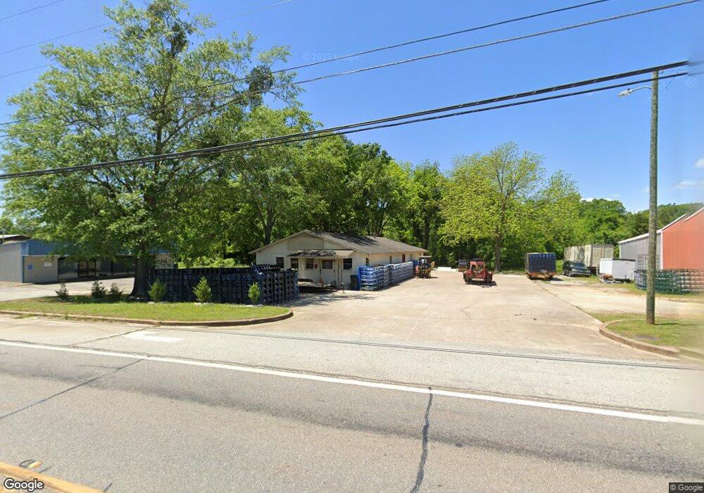362 S Oliver St, Elberton, GA 30635 - photo 1