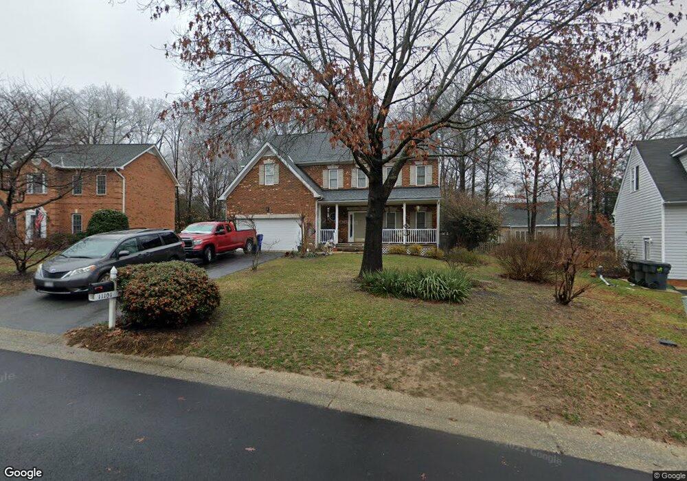 11101 Arbor Croft Way, Chester, VA 23831 - photo 1