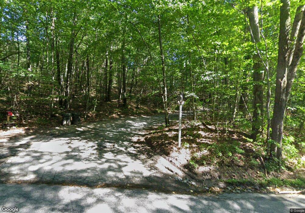 170 Baker Pond Rd, Dudley, MA 01571 - photo 1