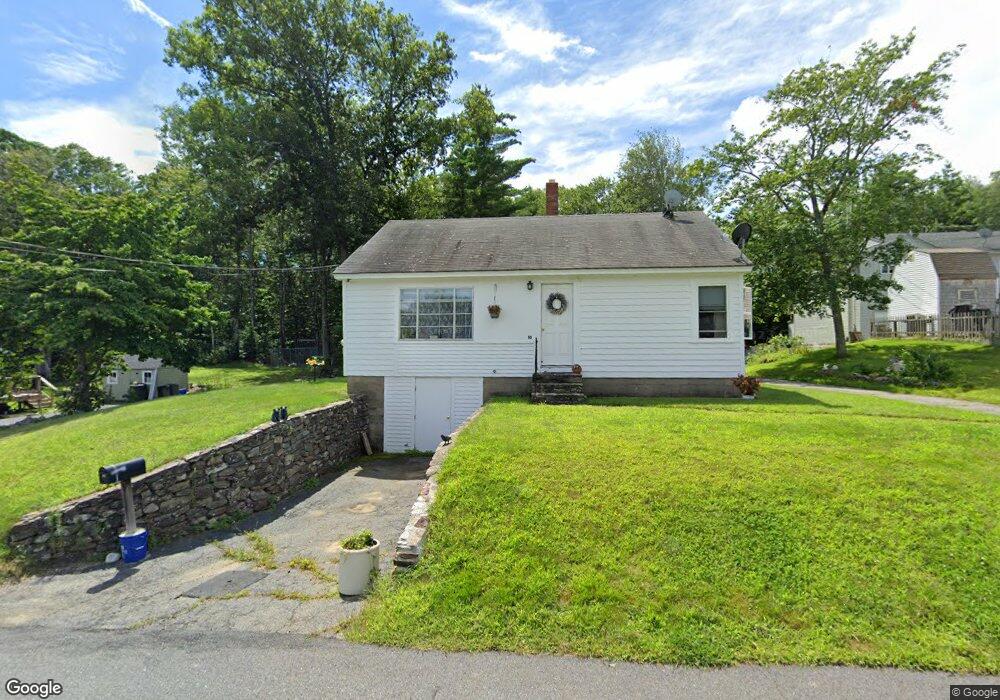 10 Greenaway Ave, Springvale, ME 04083 - photo 1