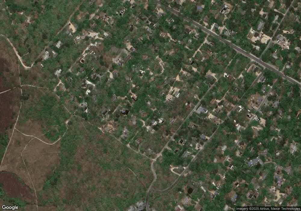 58 14th St S, Edgartown, MA 02539 - photo 1