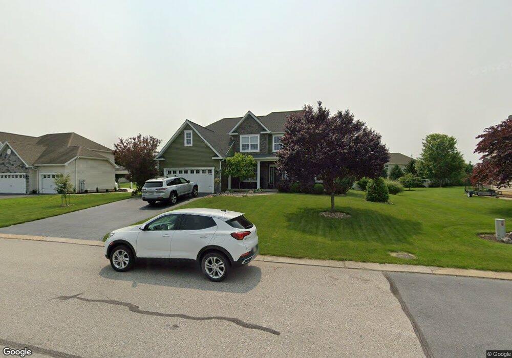 2420 Cornwall Rd, Chambersburg, PA 17202 - photo 1