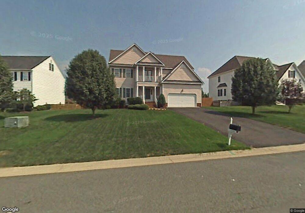 11744 Herrick Ln, Glen Allen, VA 23059 - photo 1