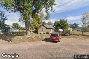 518 Jackson St, Burke, SD 57523