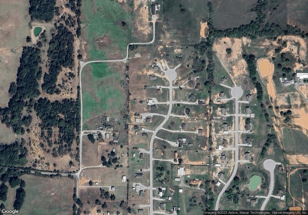 141 Mccrae Ln, Boyd, TX 76023 - photo 1