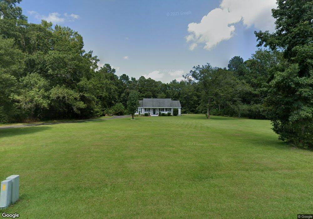 3845 Old Reaves Ferry Rd, Conway, SC 29526 - photo 1