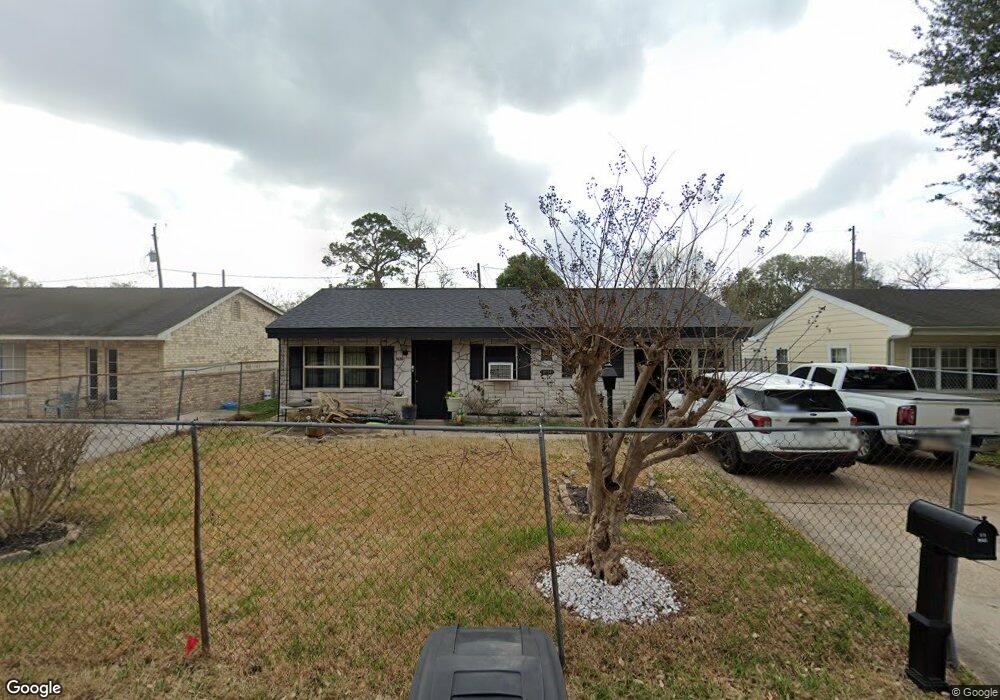 2928 Rothermel Rd, Houston, TX 77093 - photo 1