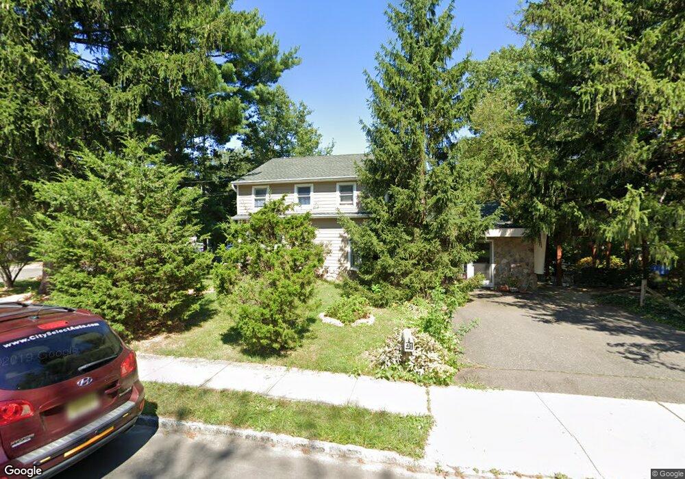 41 Tee Ar Place, Princeton, NJ 08540 - photo 1