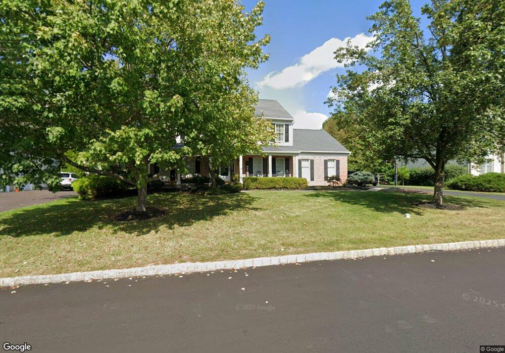 4253 Michener Rd, Doylestown, PA 18902 - photo 1