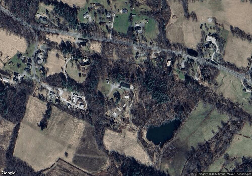 25 Deely Rd, Canaan, CT 06018 - photo 1