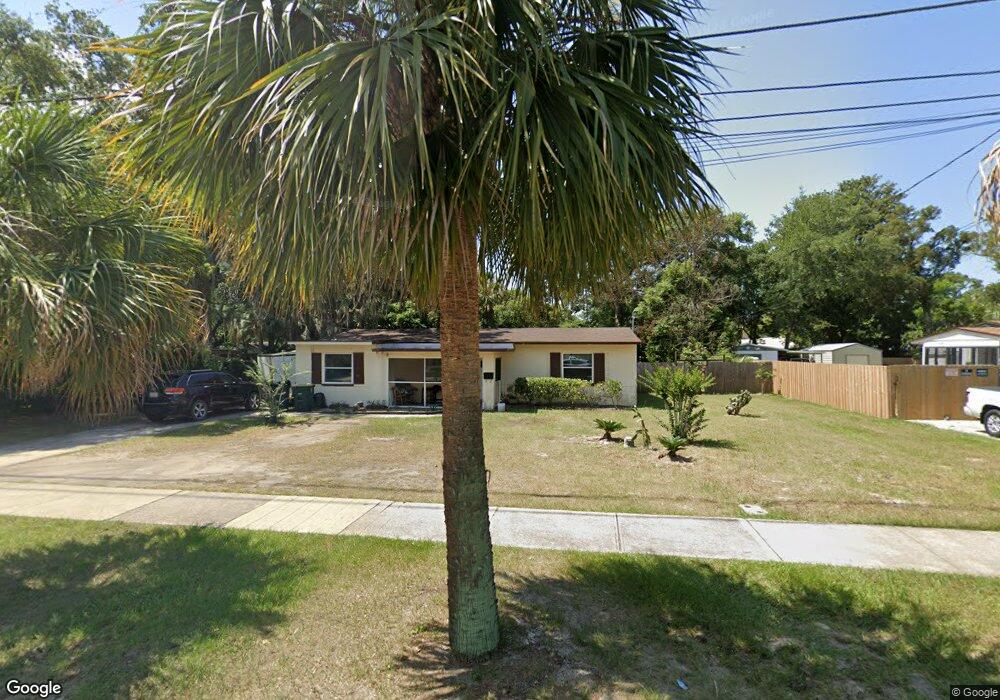 6540 Altama Rd, Jacksonville, FL 32216 - photo 1