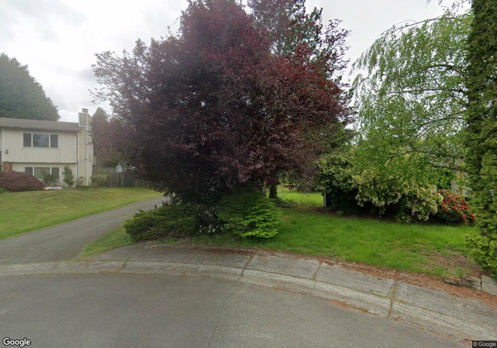 927 207th Place SE, Bothell, WA 98012 - photo 1