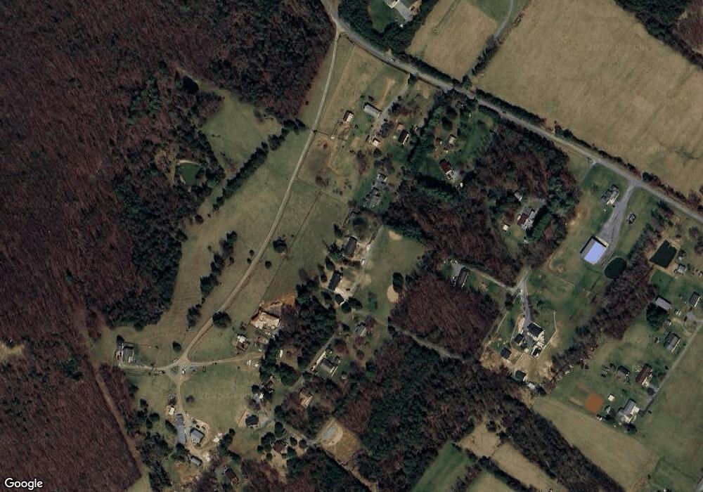 248 Hill Top Ct, Luray, VA 22835 - photo 1